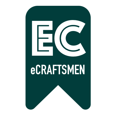 eCraftsmen logo